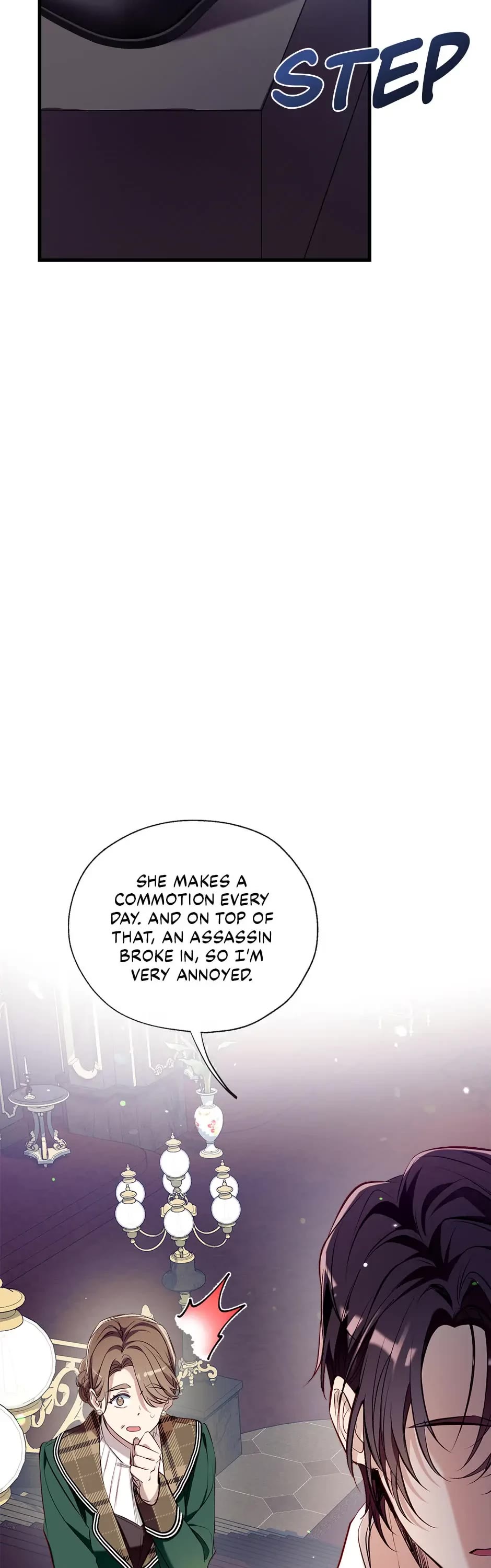 Can We Become a Family? Chapter 57 page 3 - Chapter 57