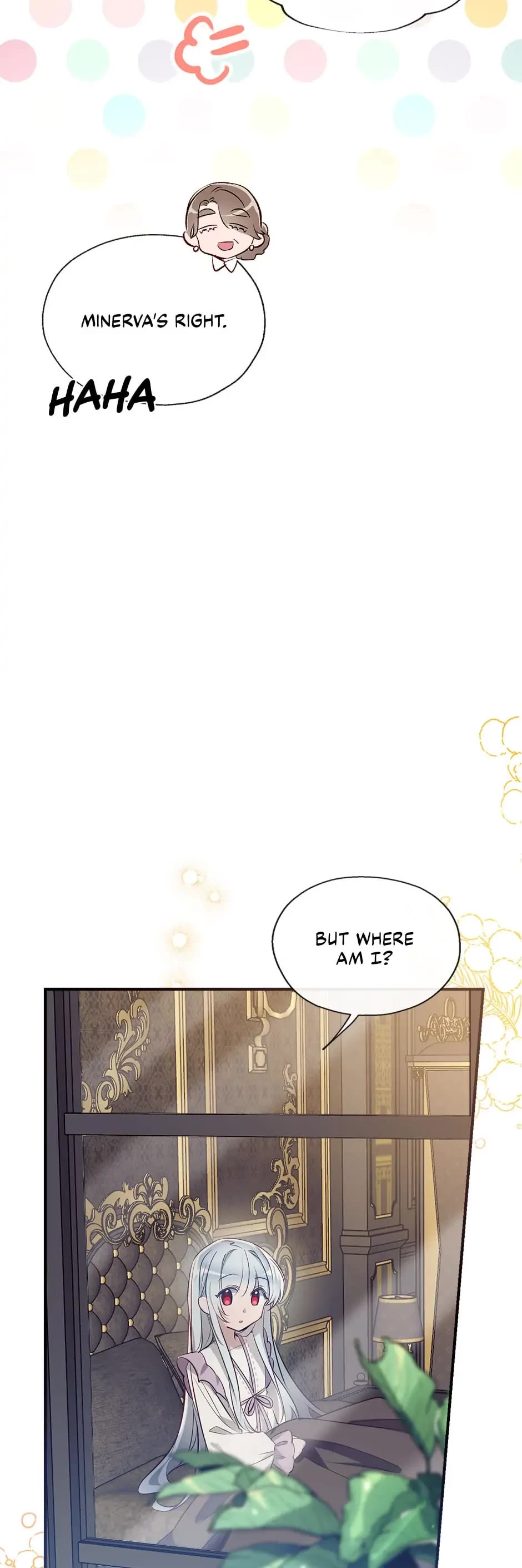 Can We Become a Family? Chapter 57 page 30 - Chapter 57