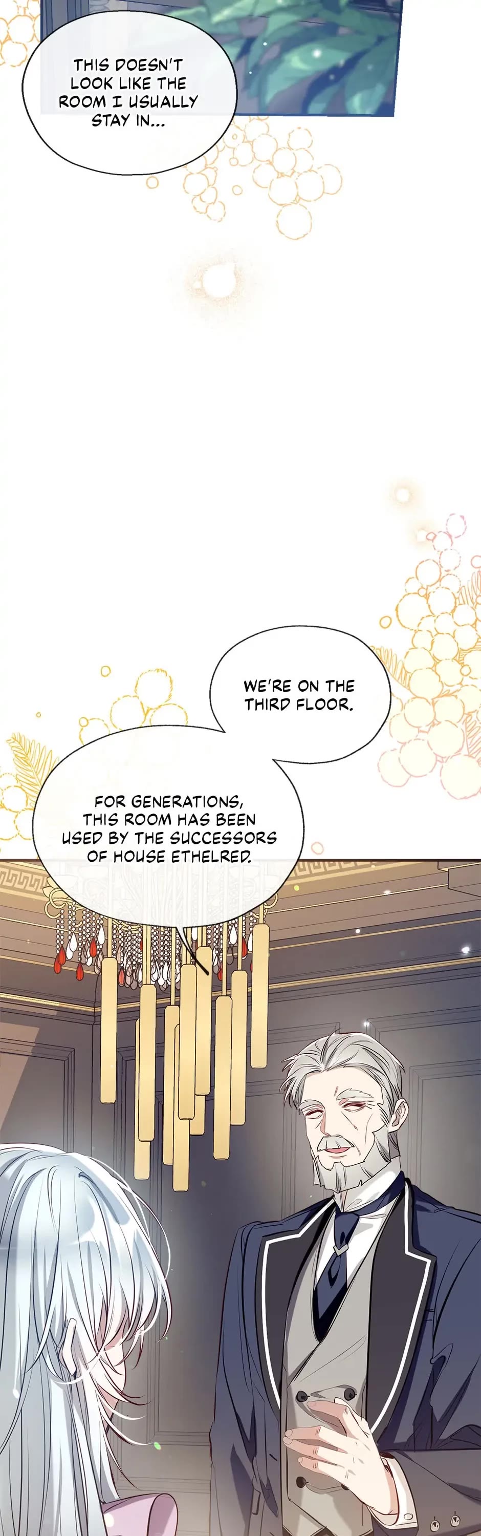 Can We Become a Family? Chapter 57 page 31 - Chapter 57