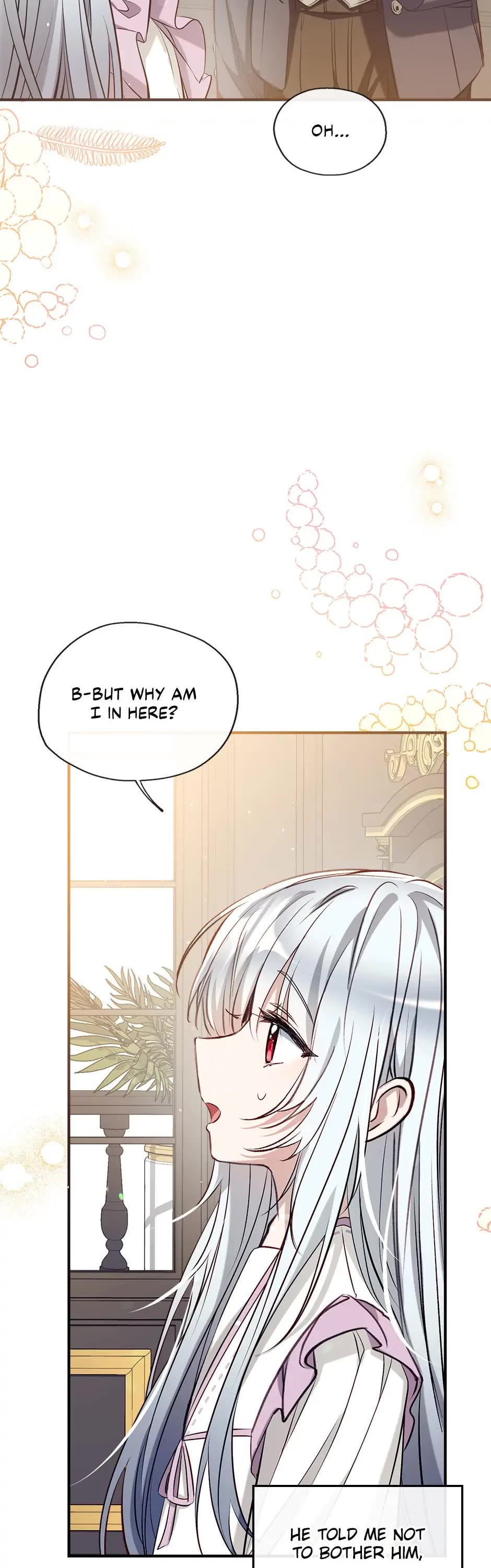 Can We Become a Family? Chapter 57 page 32 - Chapter 57