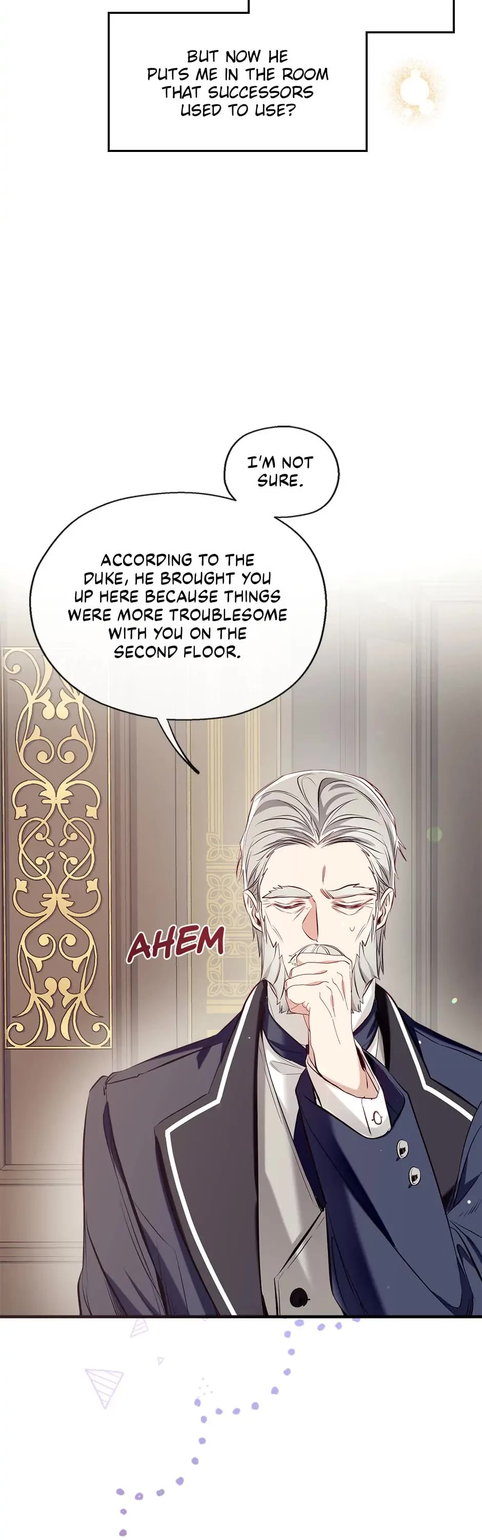 Can We Become a Family? Chapter 57 page 33 - Chapter 57