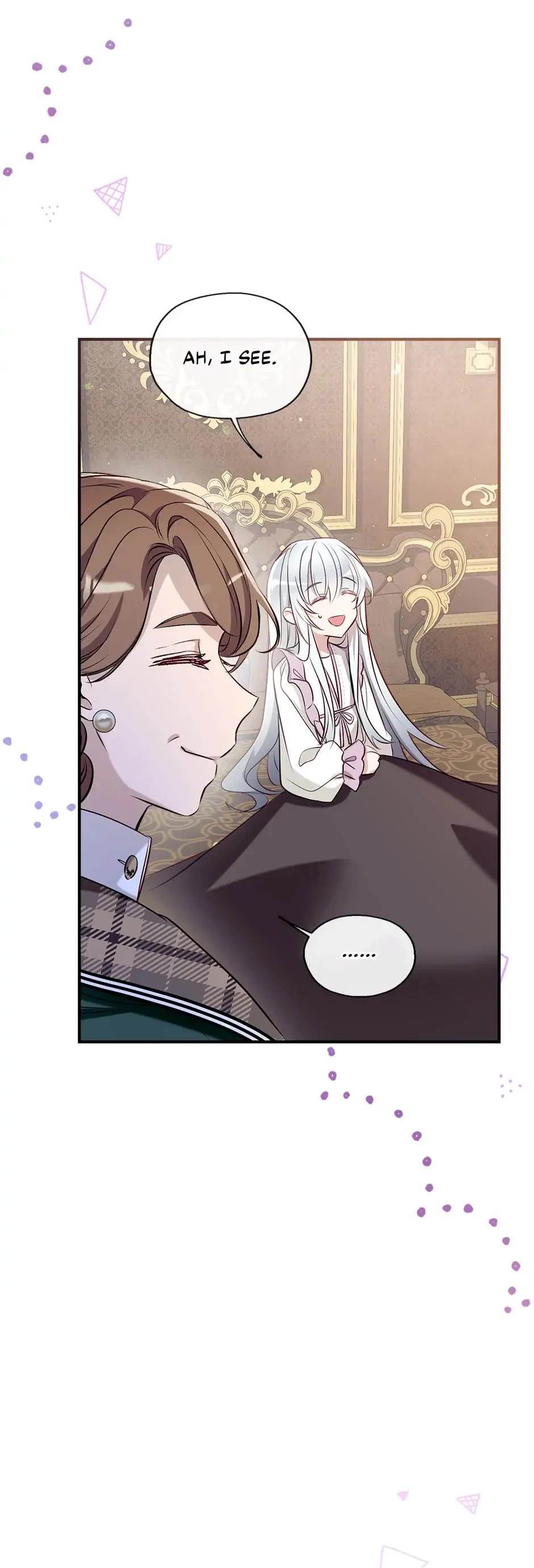 Can We Become a Family? Chapter 57 page 34 - Chapter 57