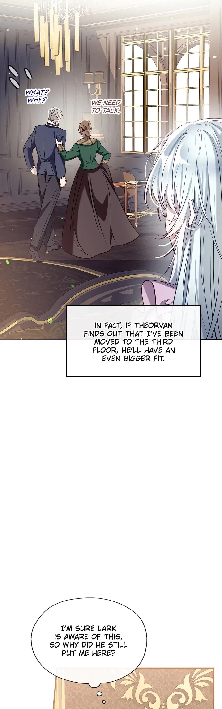 Can We Become a Family? Chapter 57 page 36 - Chapter 57