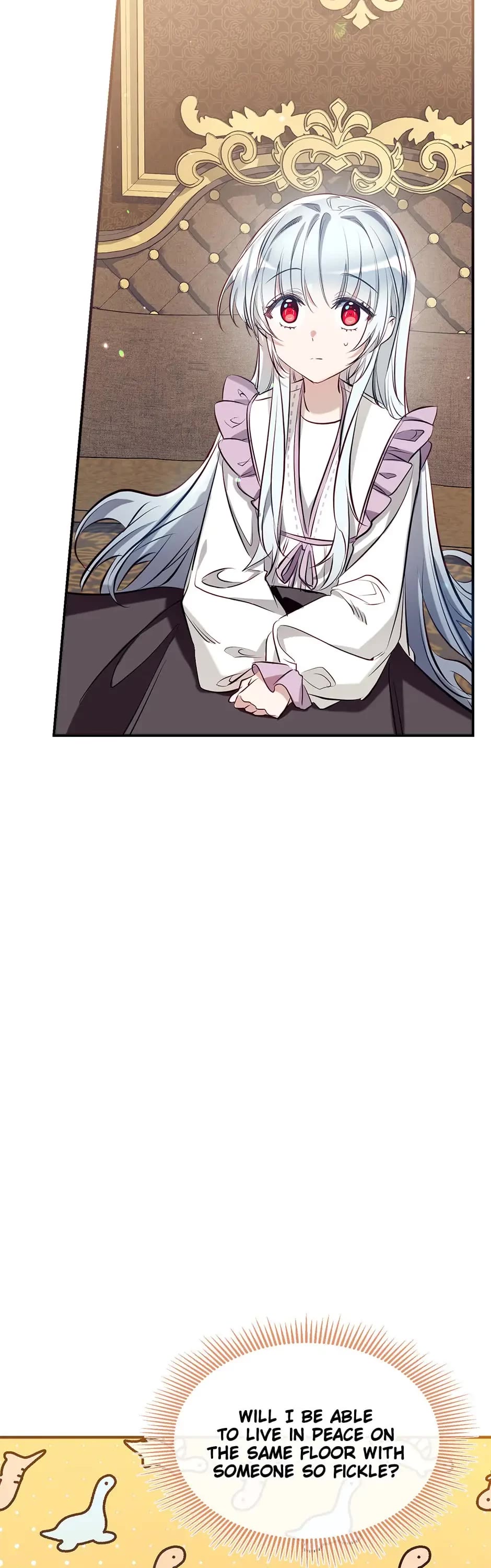 Can We Become a Family? Chapter 57 page 37 - Chapter 57