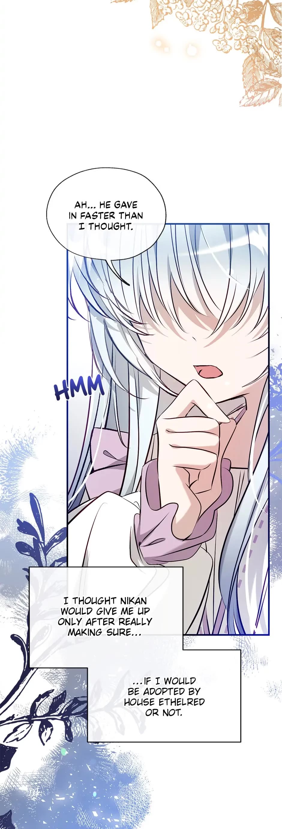 Can We Become a Family? Chapter 57 page 40 - Chapter 57