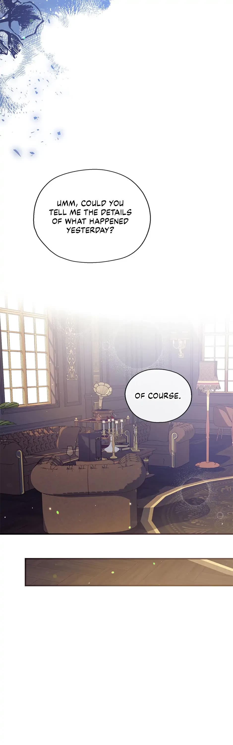 Can We Become a Family? Chapter 57 page 41 - Chapter 57
