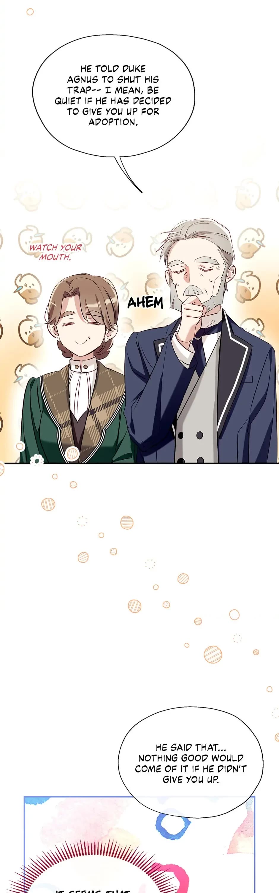 Can We Become a Family? Chapter 57 page 43 - Chapter 57