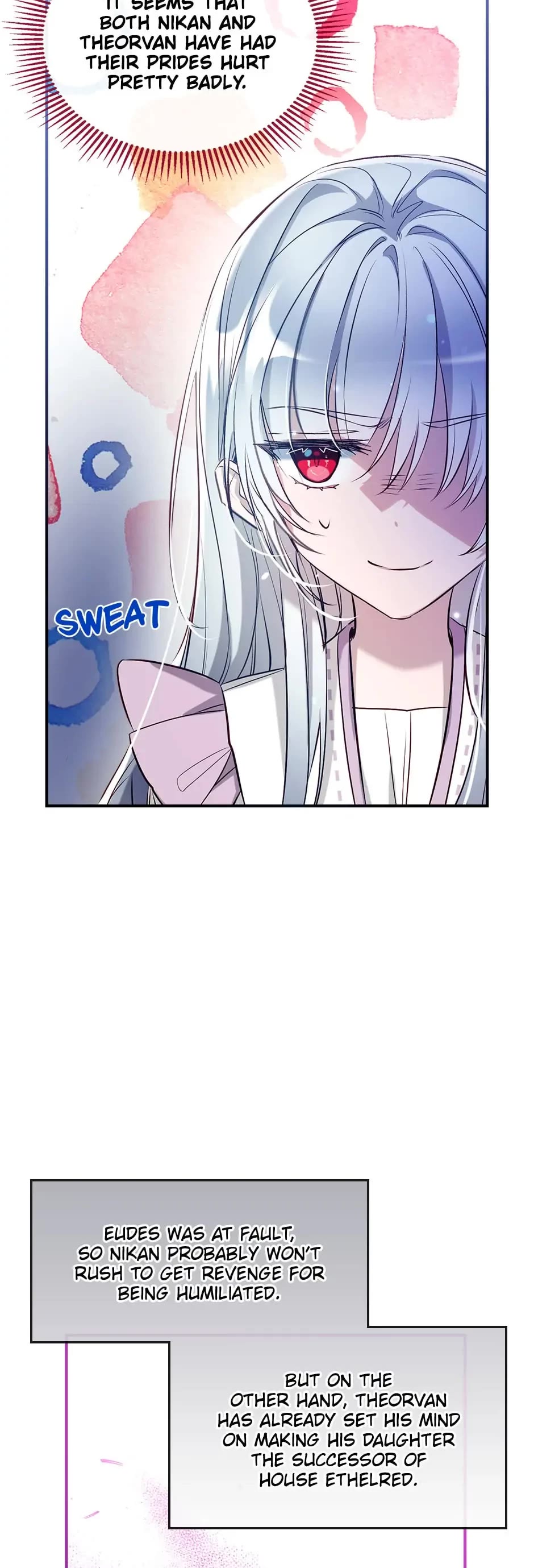 Can We Become a Family? Chapter 57 page 44 - Chapter 57