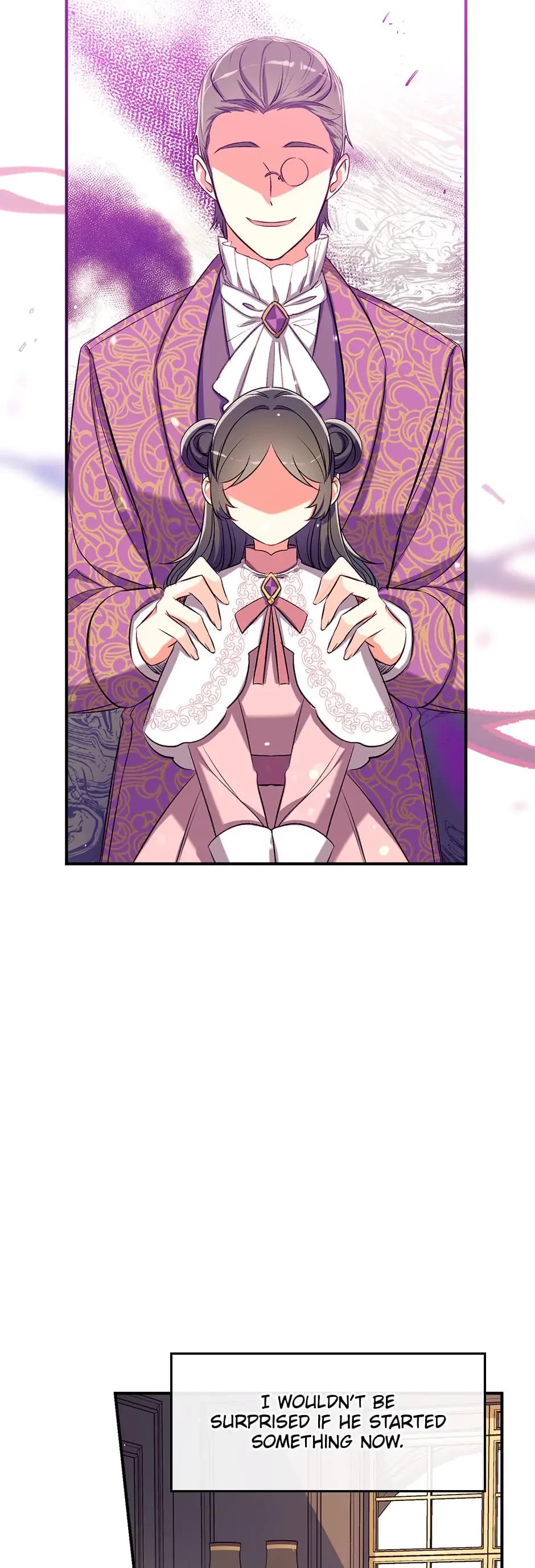 Can We Become a Family? Chapter 57 page 45 - Chapter 57
