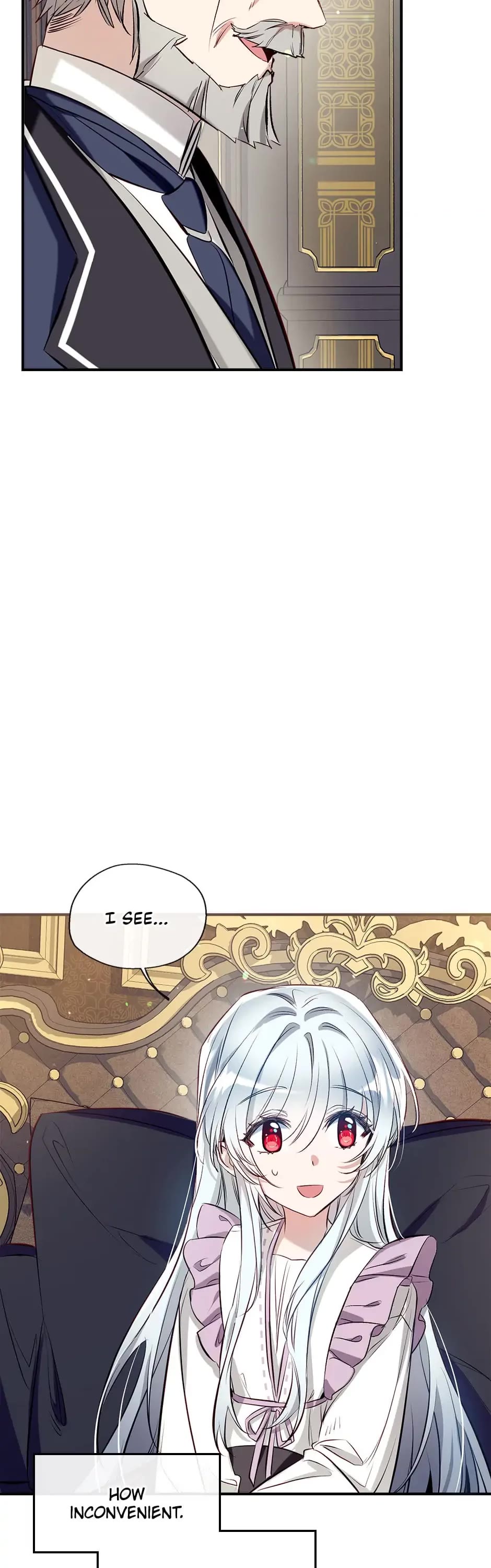 Can We Become a Family? Chapter 57 page 47 - Chapter 57