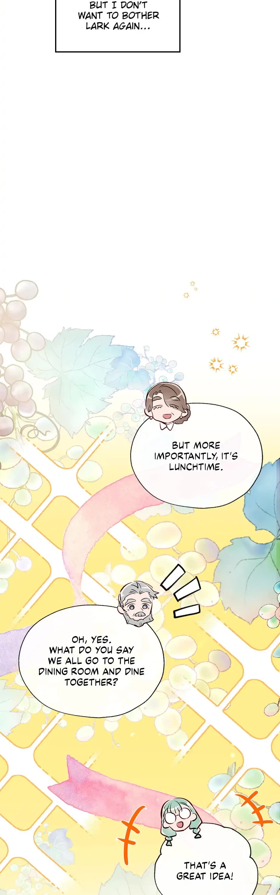 Can We Become a Family? Chapter 57 page 48 - Chapter 57