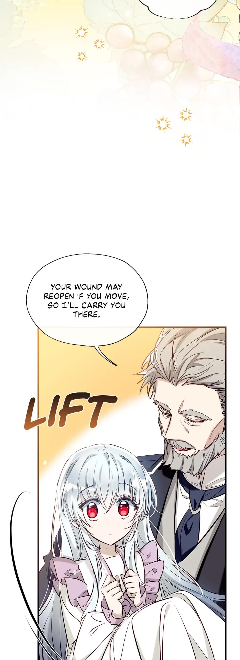 Can We Become a Family? Chapter 57 page 49 - Chapter 57