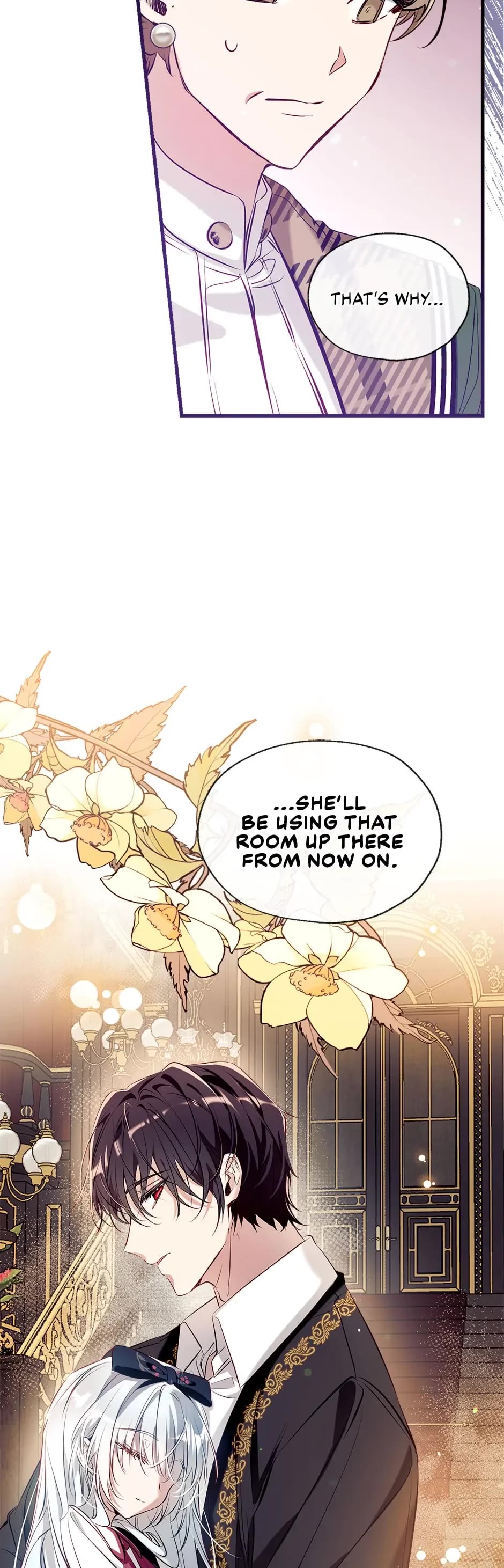 Can We Become a Family? Chapter 57 page 5 - Chapter 57