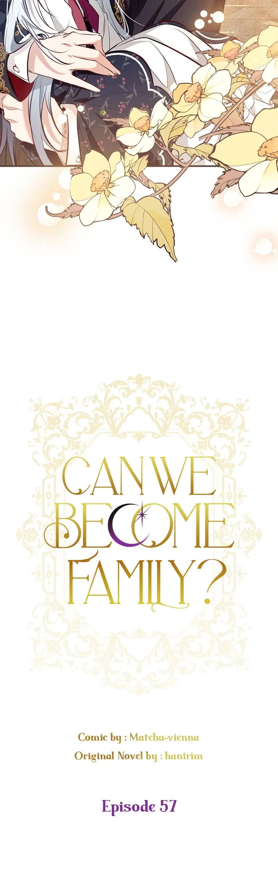 Can We Become a Family? Chapter 57 page 6 - Chapter 57