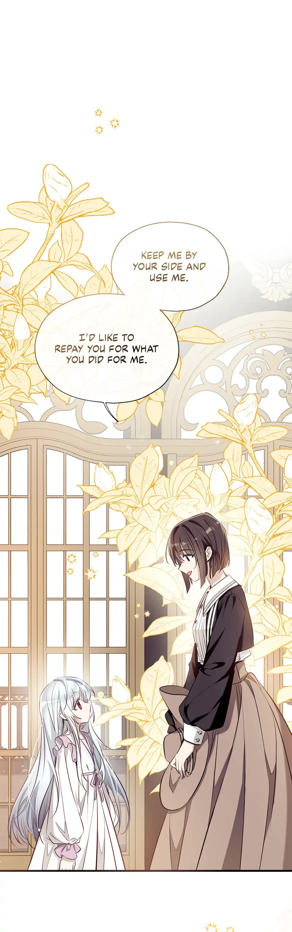 Can We Become a Family? Chapter 58 page 11 - Chapter 58