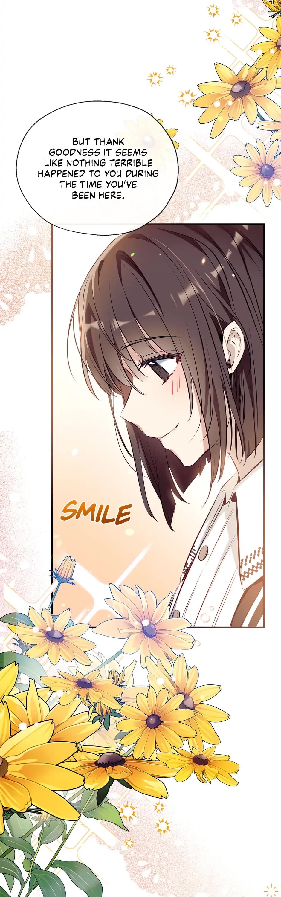 Can We Become a Family? Chapter 58 page 13 - Chapter 58