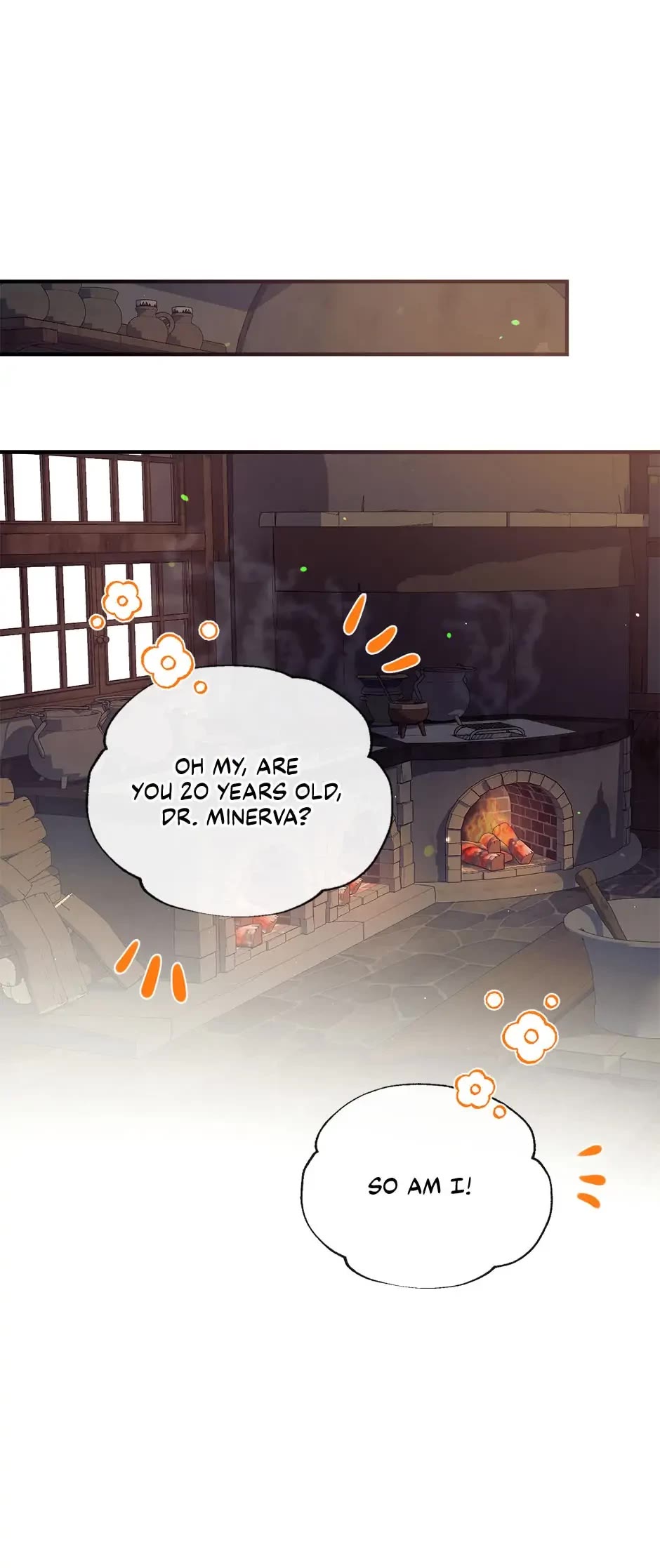 Can We Become a Family? Chapter 58 page 15 - Chapter 58