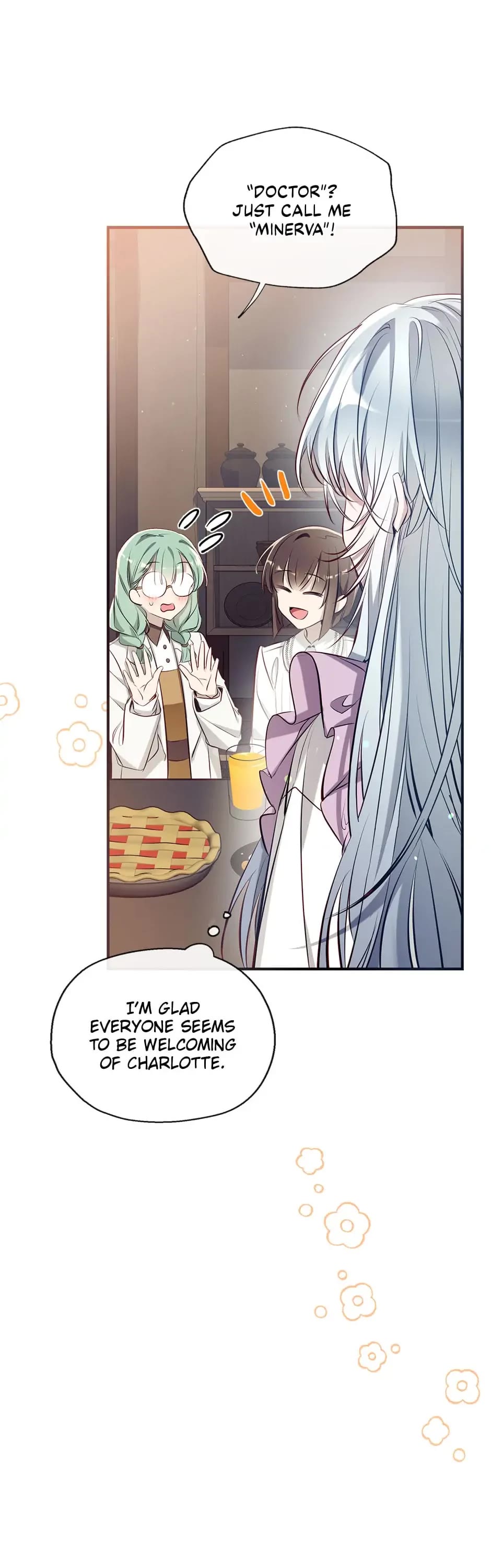 Can We Become a Family? Chapter 58 page 16 - Chapter 58