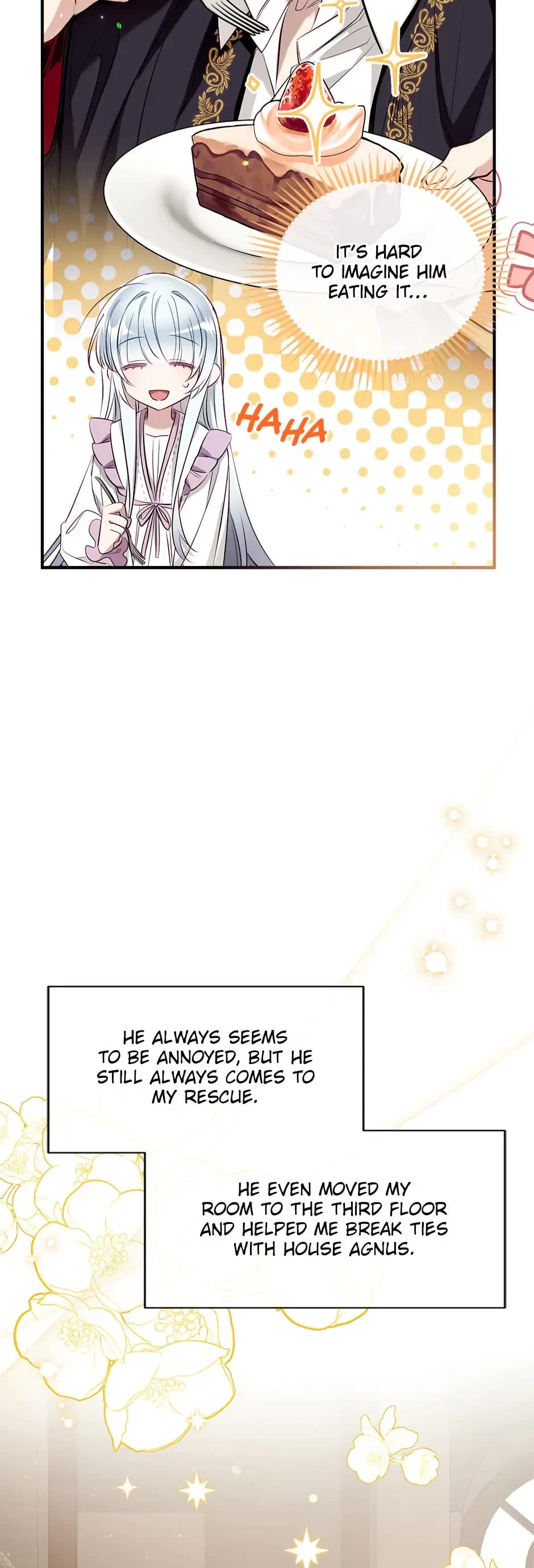 Can We Become a Family? Chapter 58 page 20 - Chapter 58