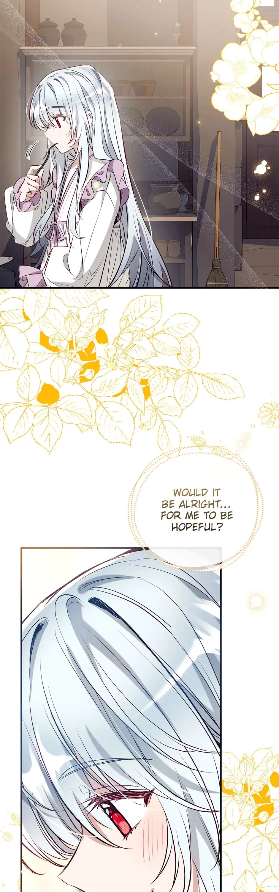 Can We Become a Family? Chapter 58 page 21 - Chapter 58