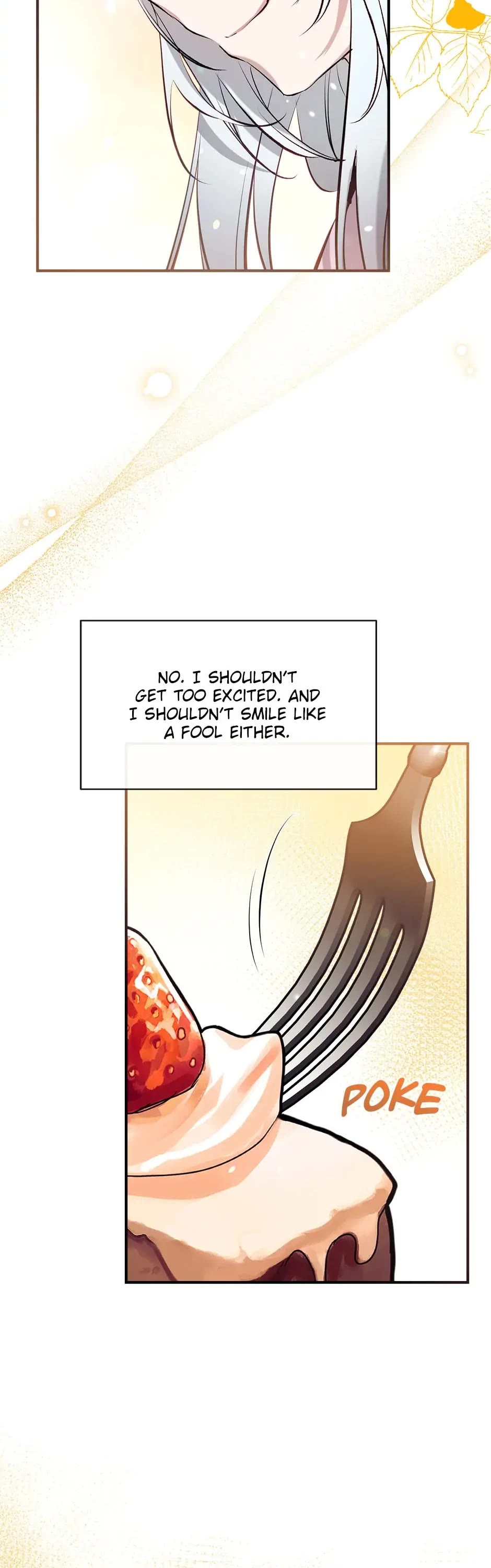 Can We Become a Family? Chapter 58 page 22 - Chapter 58