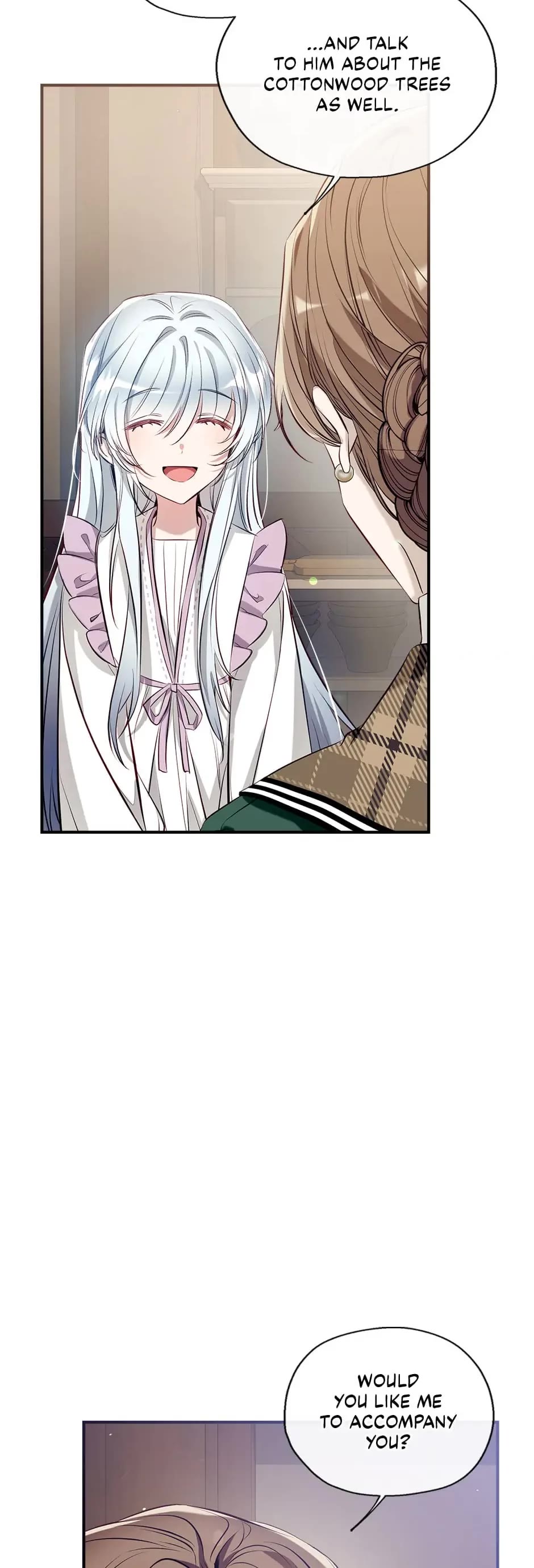 Can We Become a Family? Chapter 58 page 25 - Chapter 58