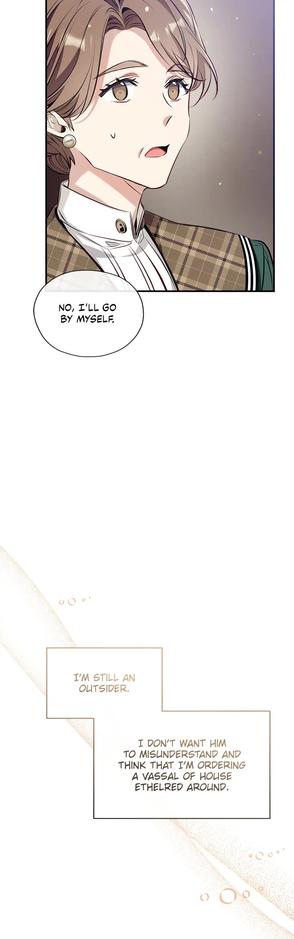 Can We Become a Family? Chapter 58 page 26 - Chapter 58