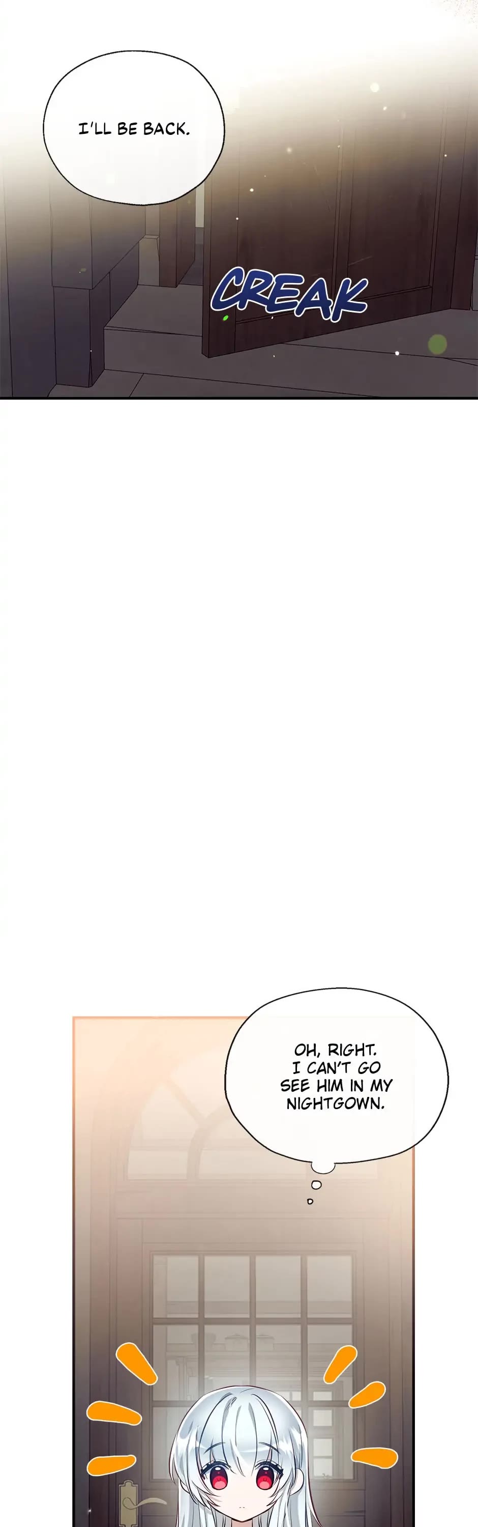 Can We Become a Family? Chapter 58 page 27 - Chapter 58