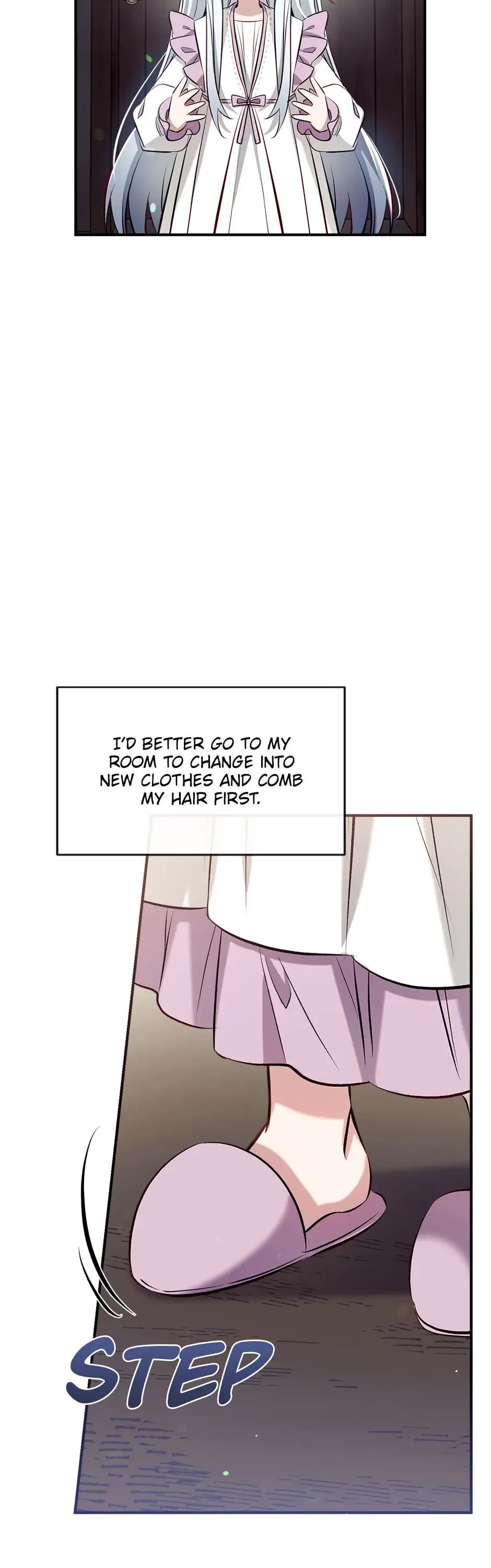 Can We Become a Family? Chapter 58 page 28 - Chapter 58