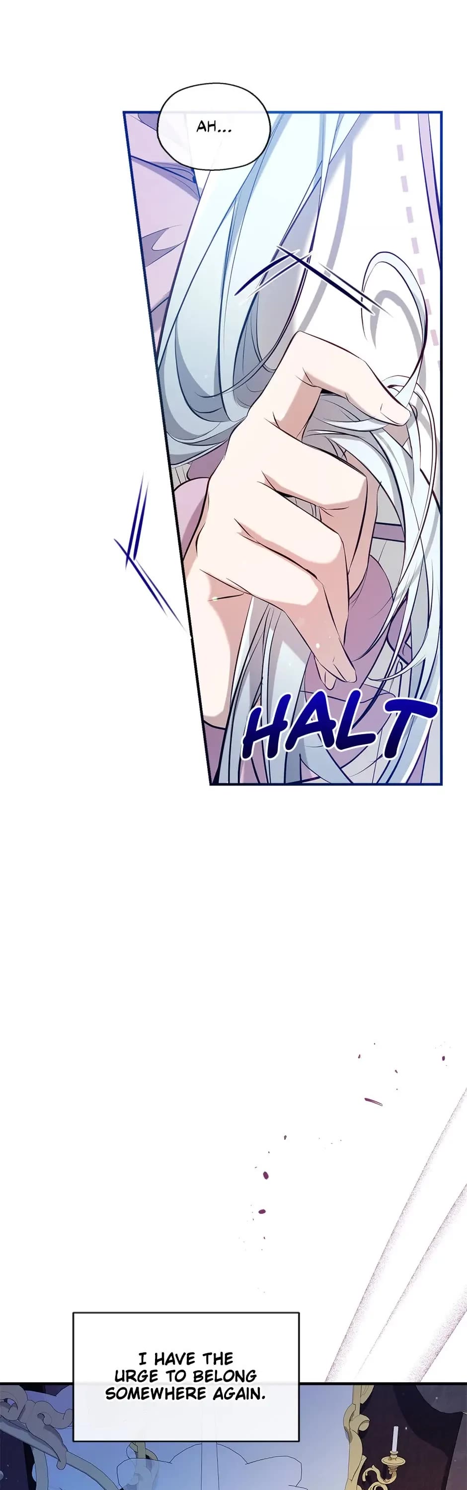 Can We Become a Family? Chapter 58 page 33 - Chapter 58