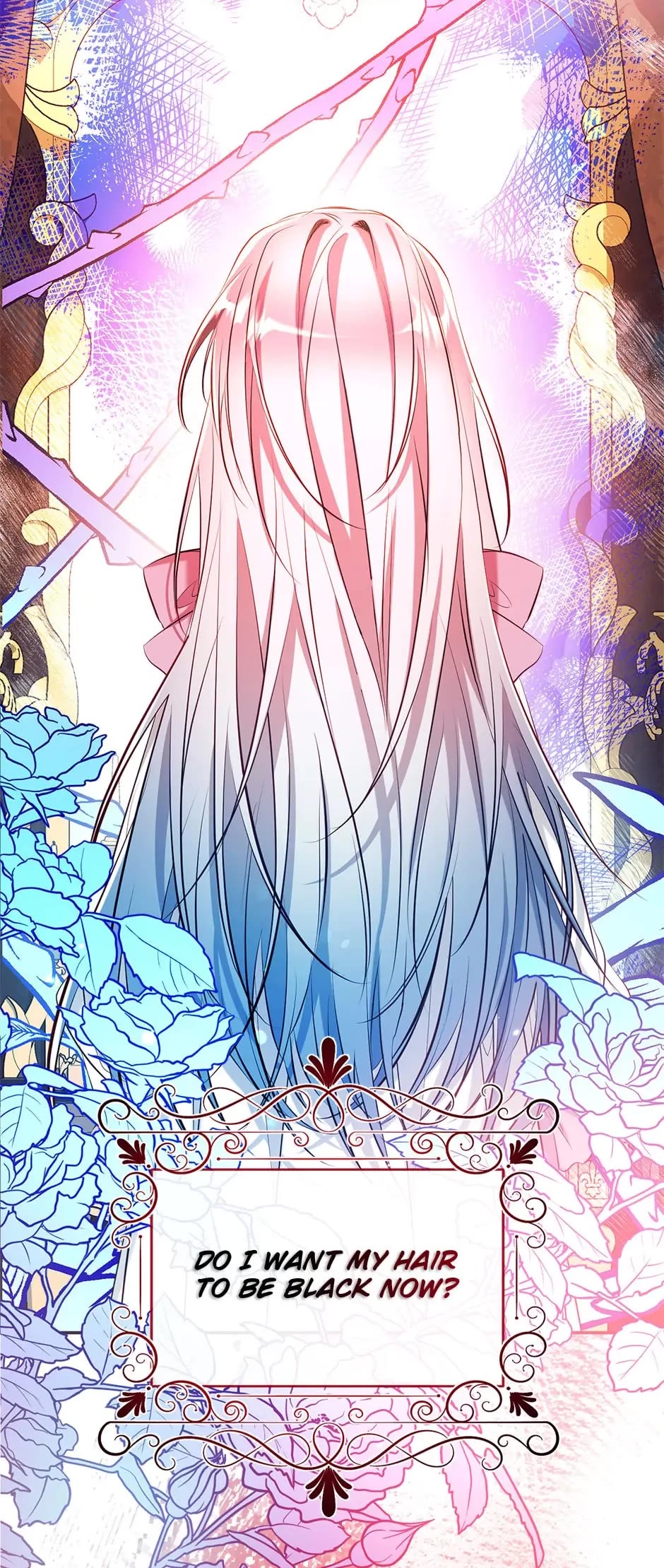 Can We Become a Family? Chapter 58 page 35 - Chapter 58