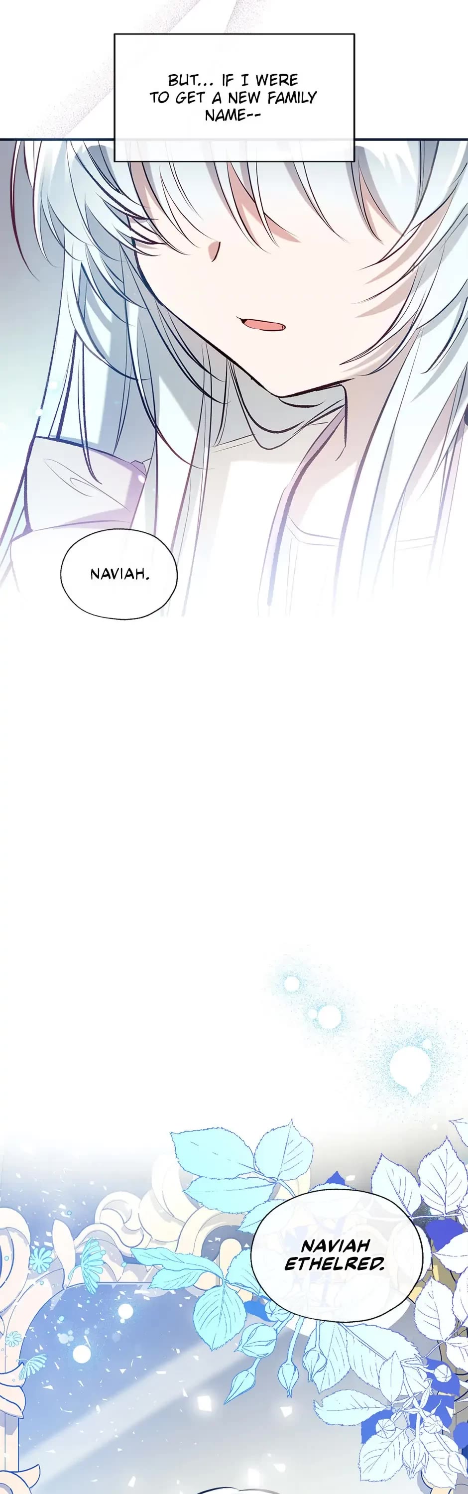 Can We Become a Family? Chapter 58 page 37 - Chapter 58