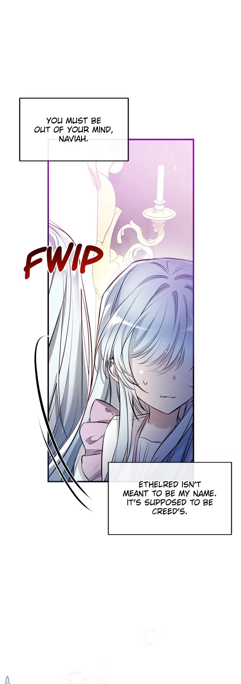 Can We Become a Family? Chapter 58 page 39 - Chapter 58