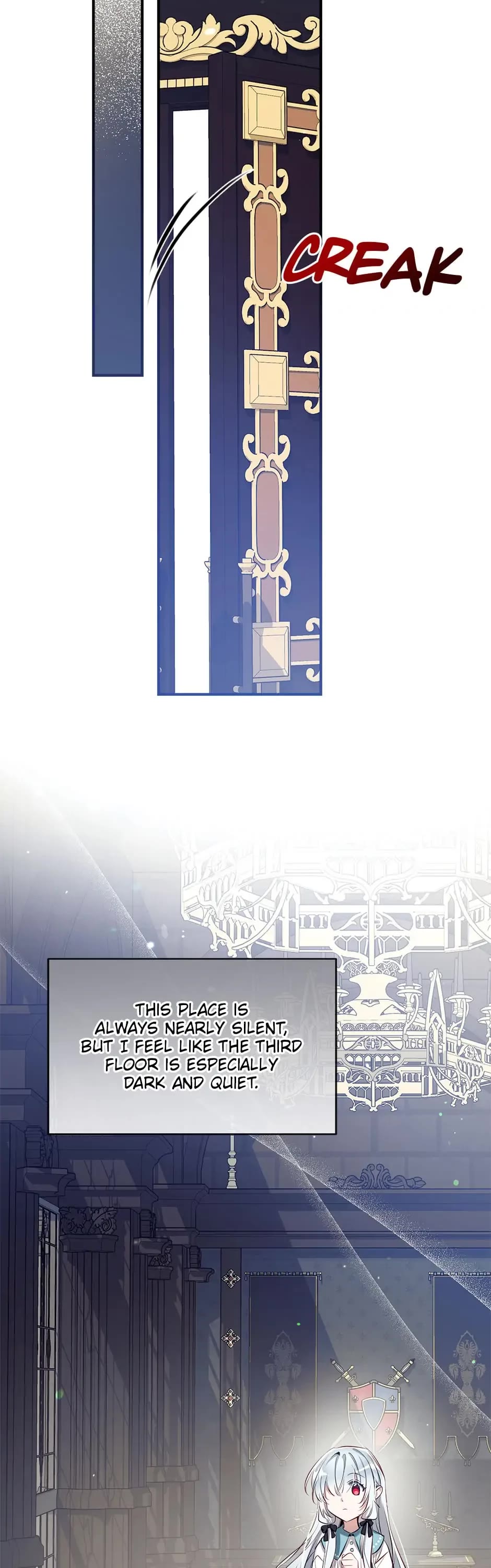 Can We Become a Family? Chapter 58 page 42 - Chapter 58