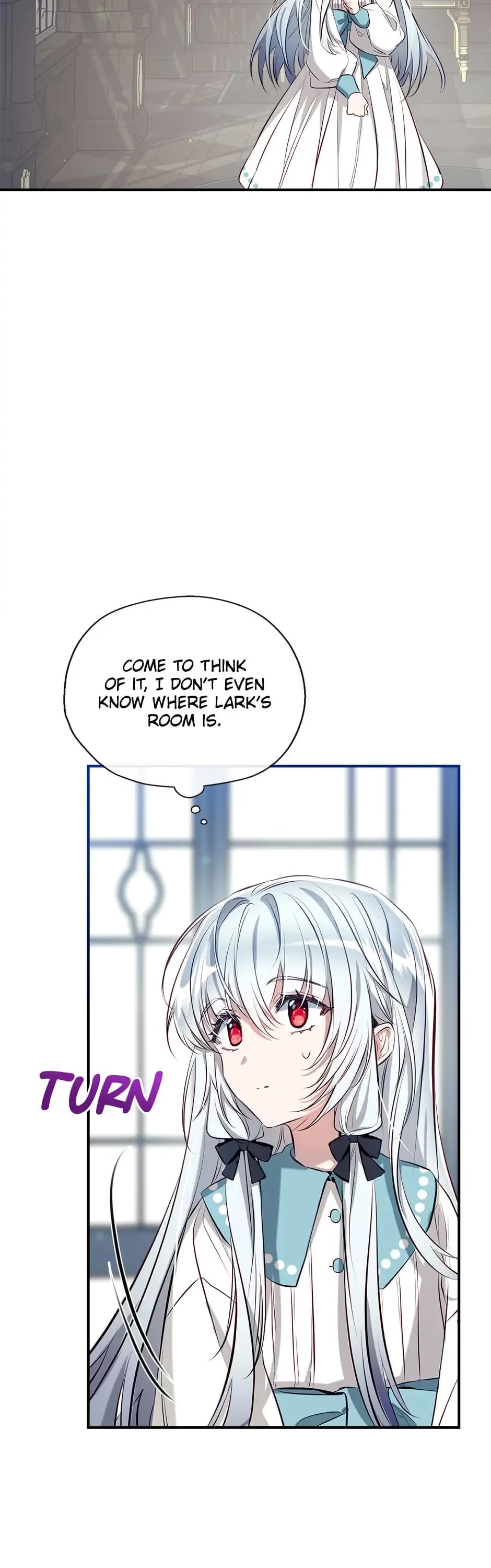 Can We Become a Family? Chapter 58 page 43 - Chapter 58