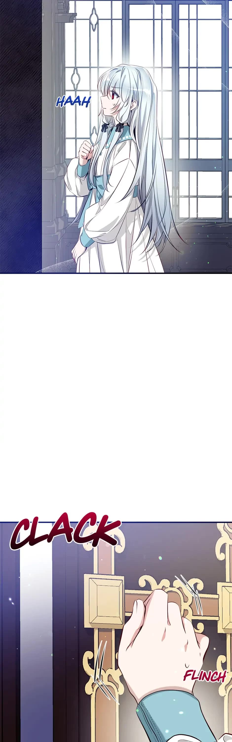 Can We Become a Family? Chapter 58 page 46 - Chapter 58