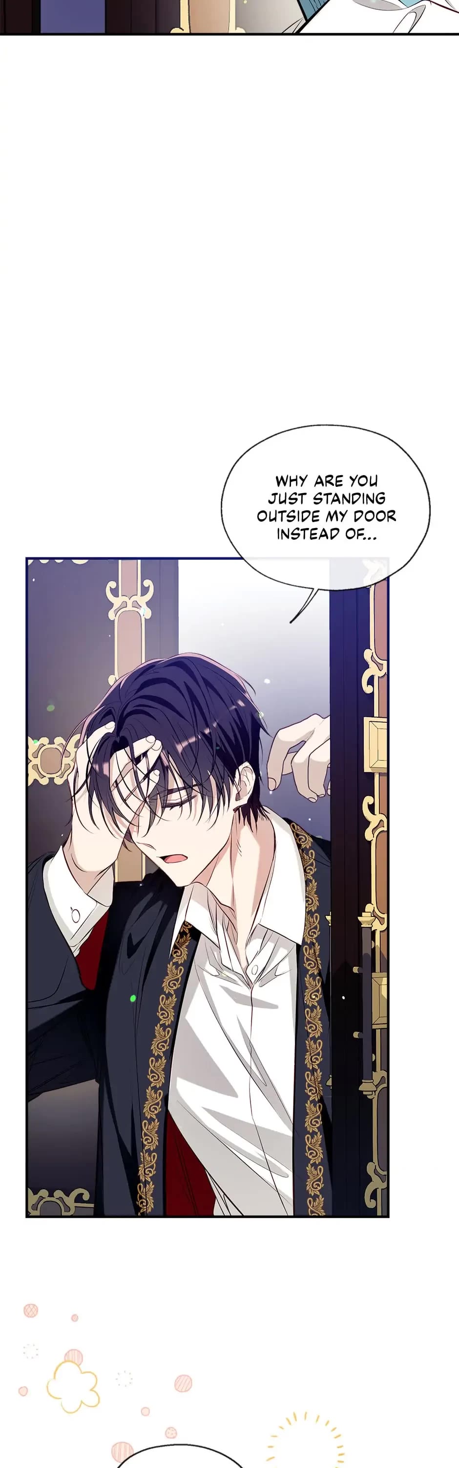 Can We Become a Family? Chapter 58 page 47 - Chapter 58