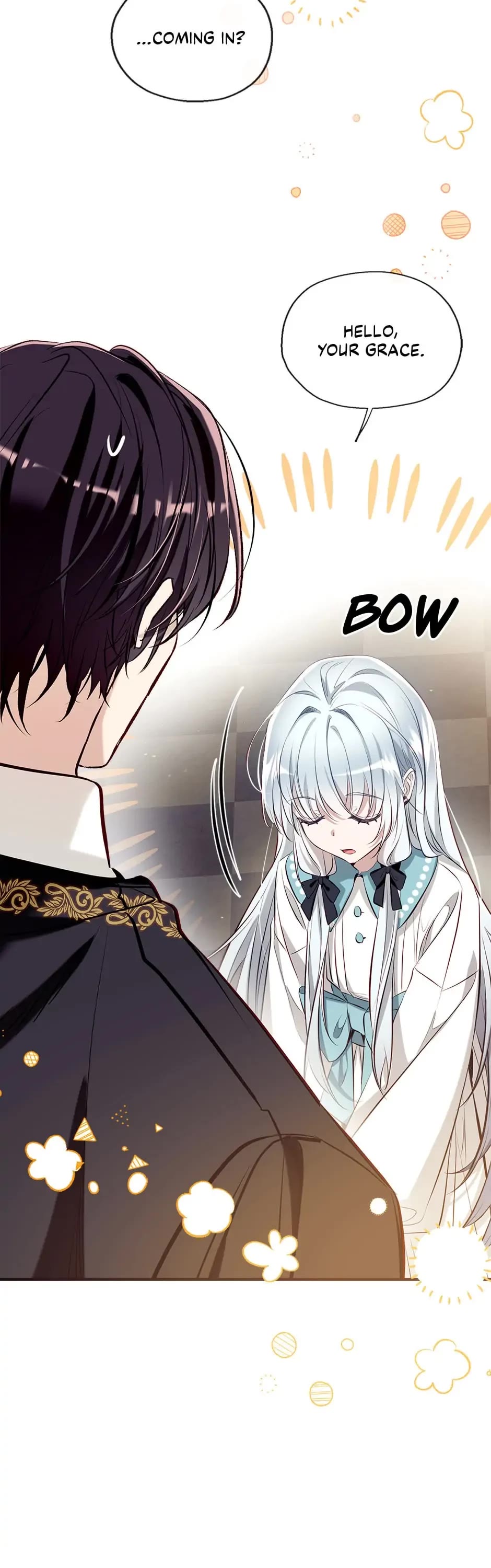 Can We Become a Family? Chapter 58 page 48 - Chapter 58