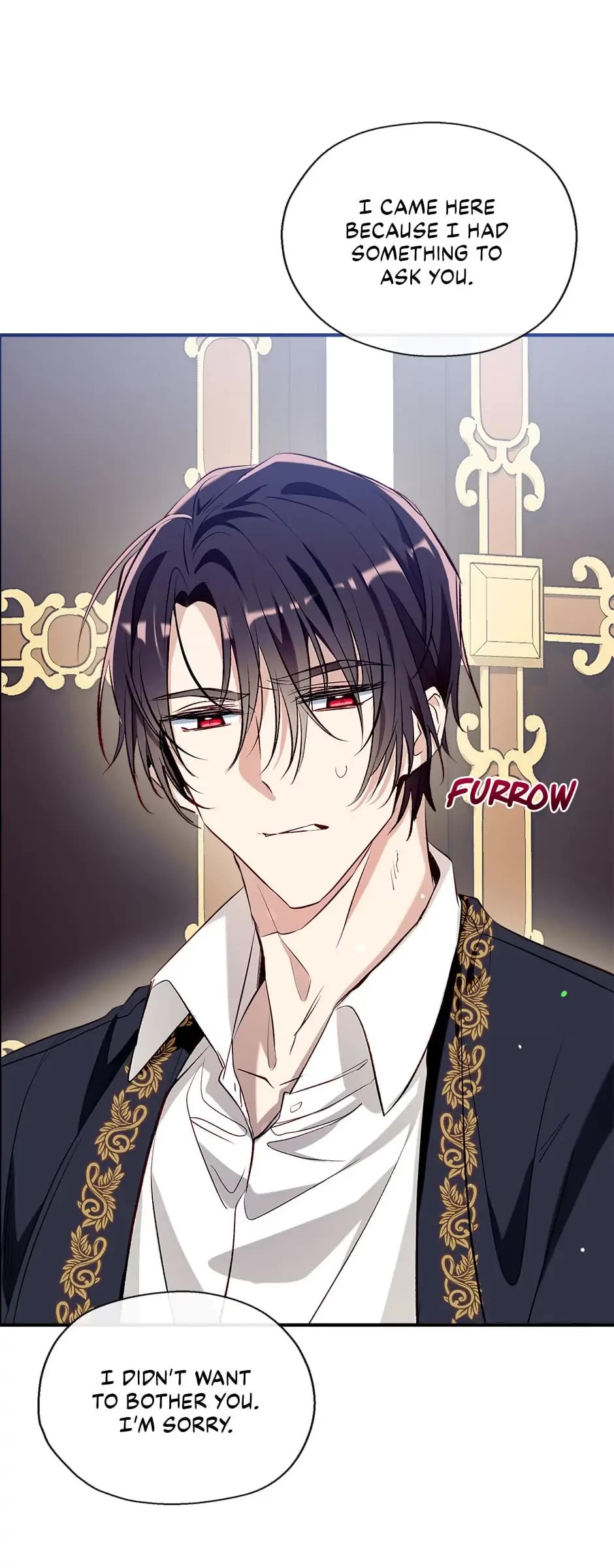 Can We Become a Family? Chapter 58 page 49 - Chapter 58