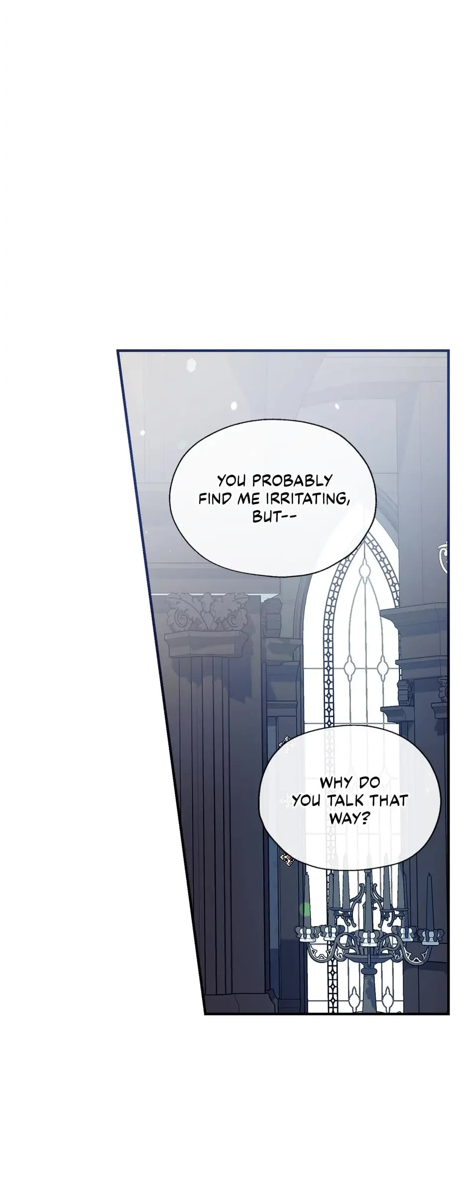 Can We Become a Family? Chapter 58 page 50 - Chapter 58
