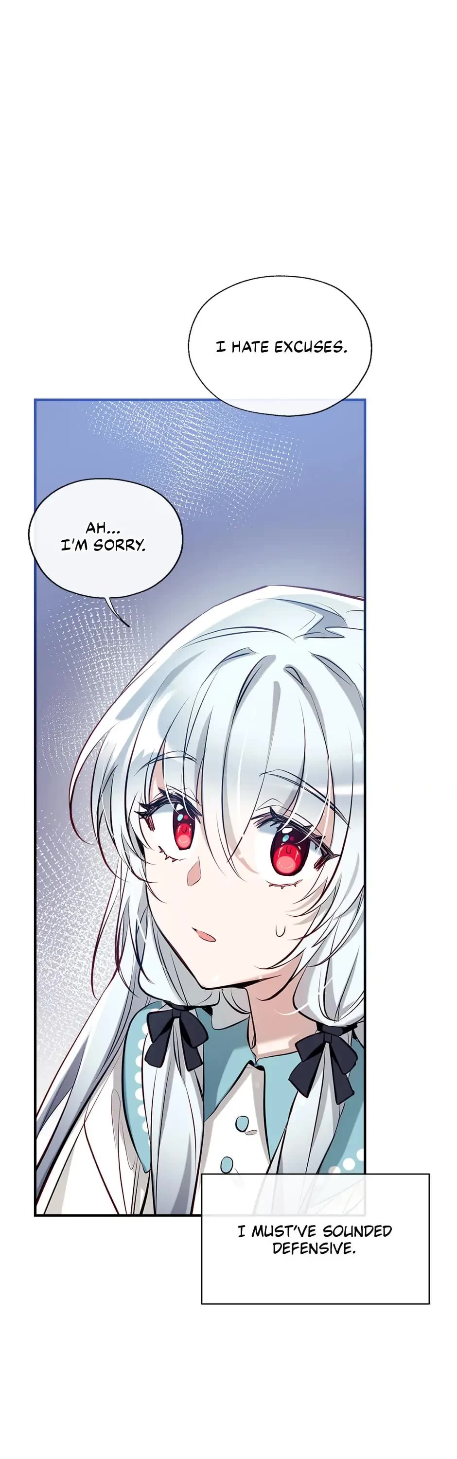 Can We Become a Family? Chapter 58 page 51 - Chapter 58