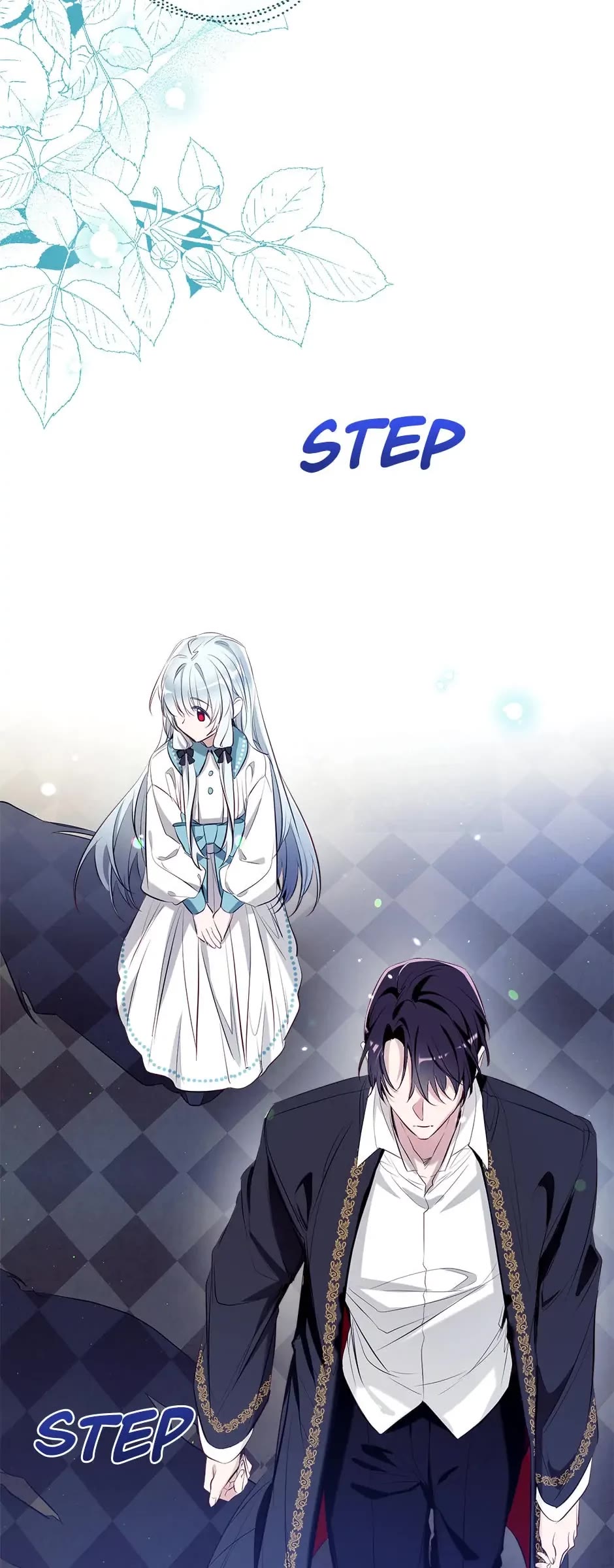 Can We Become a Family? Chapter 58 page 55 - Chapter 58