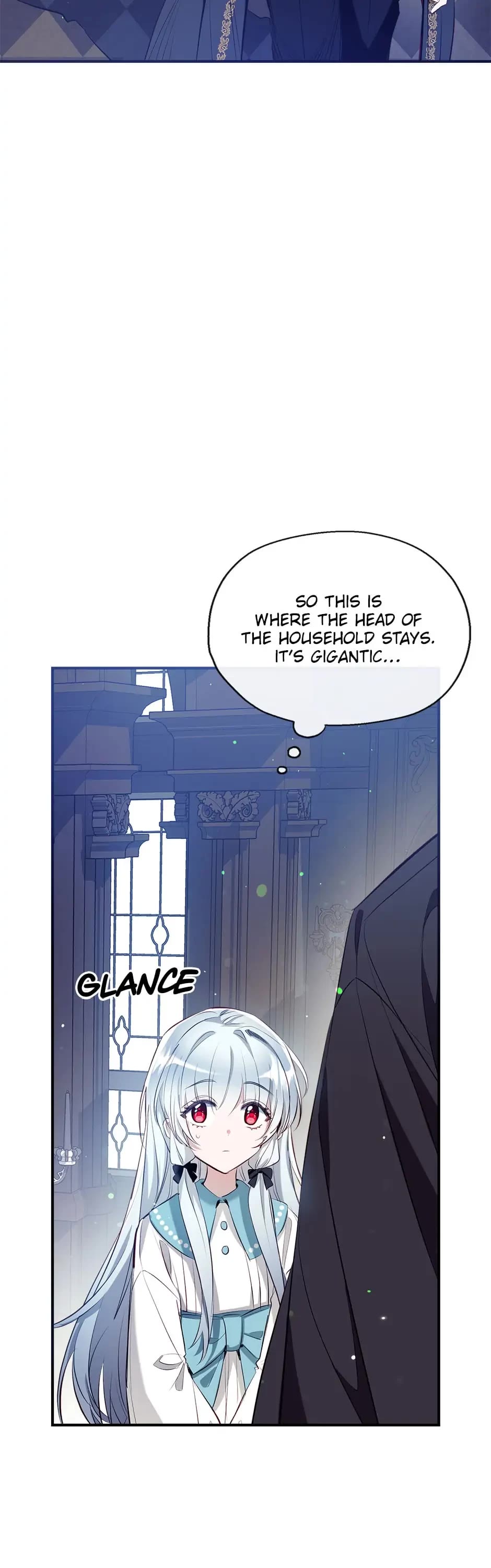 Can We Become a Family? Chapter 58 page 56 - Chapter 58