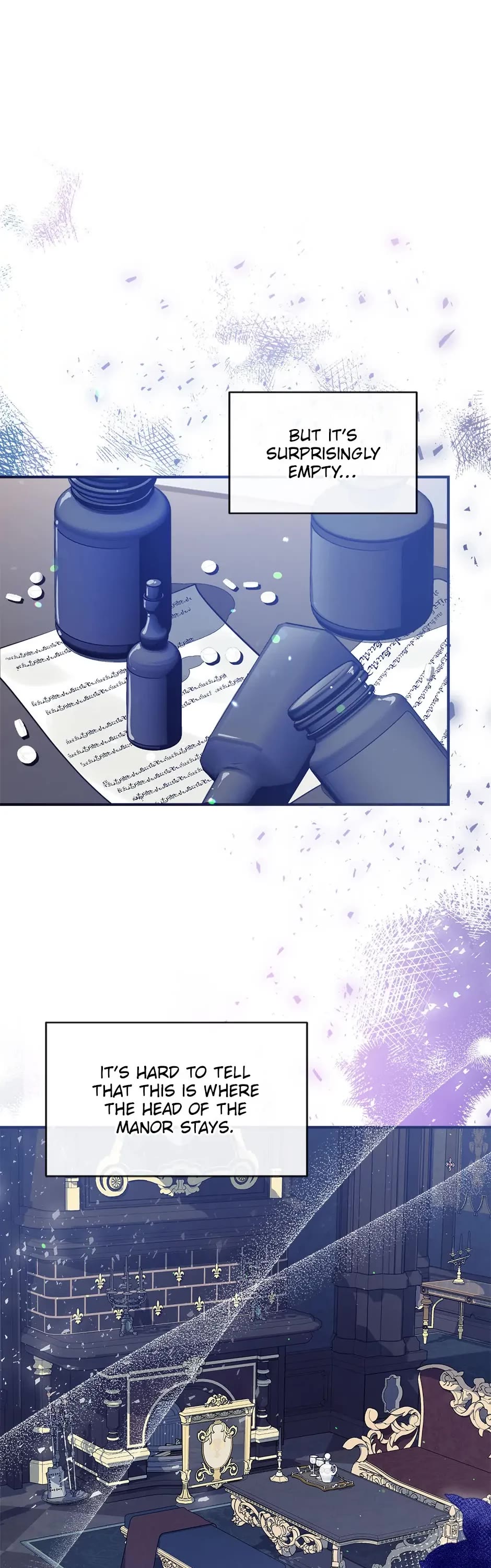 Can We Become a Family? Chapter 58 page 57 - Chapter 58