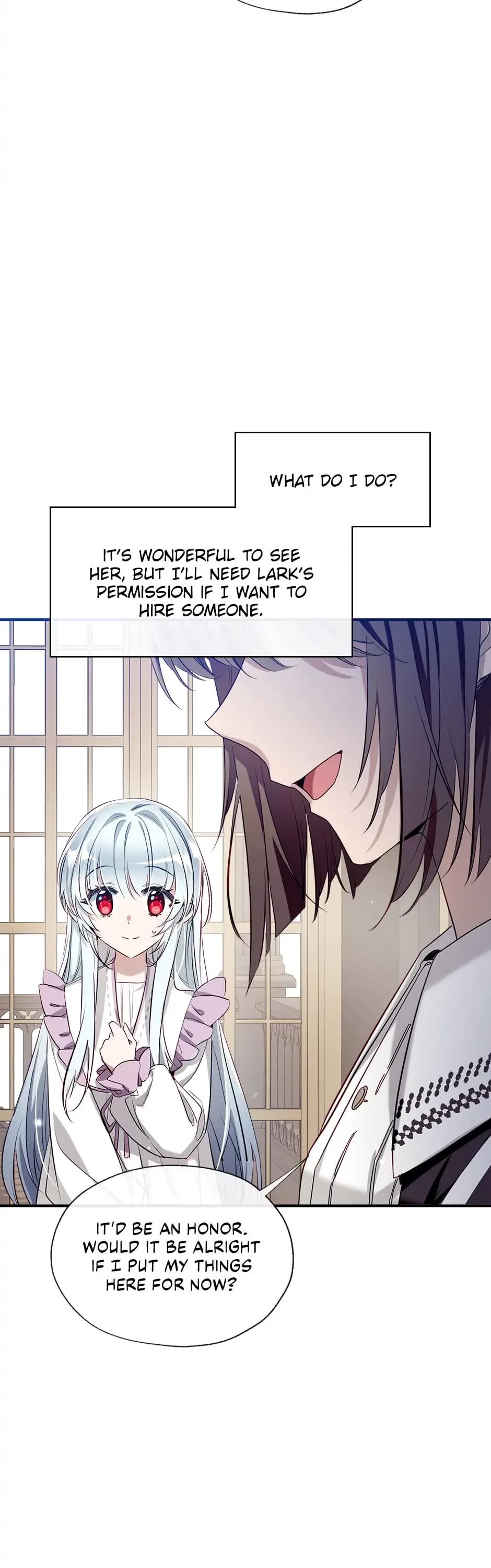 Can We Become a Family? Chapter 58 page 7 - Chapter 58