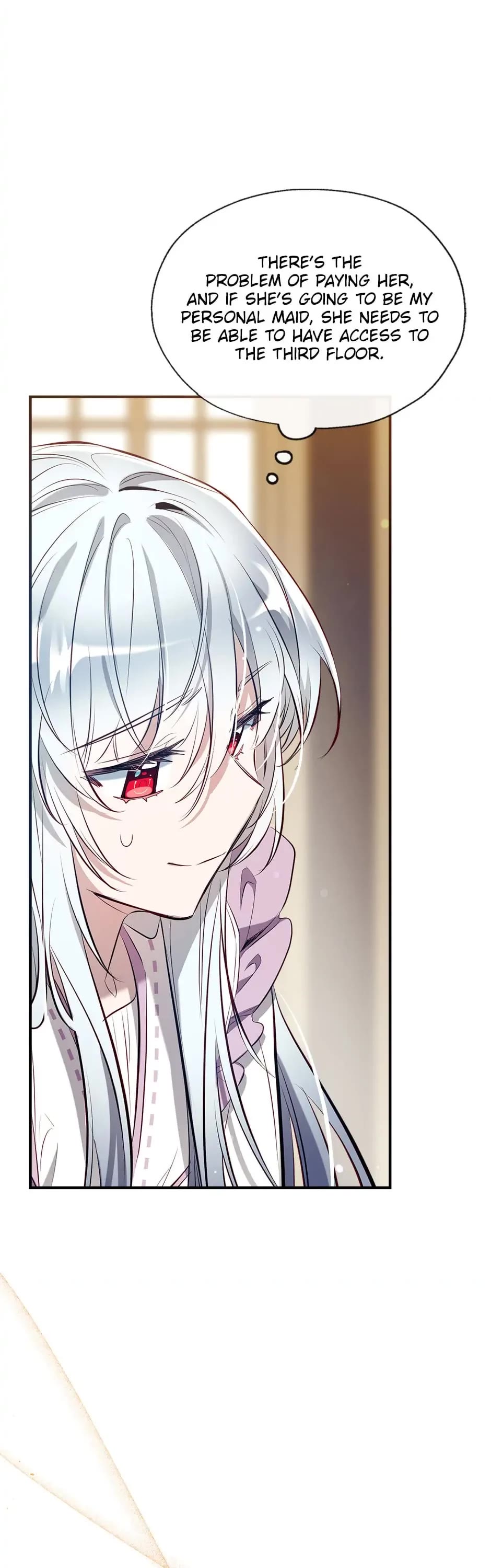 Can We Become a Family? Chapter 58 page 8 - Chapter 58