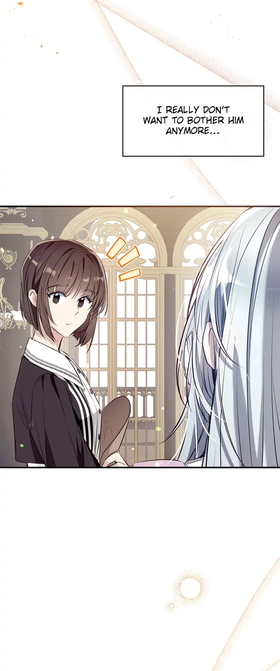 Can We Become a Family? Chapter 58 page 9 - Chapter 58