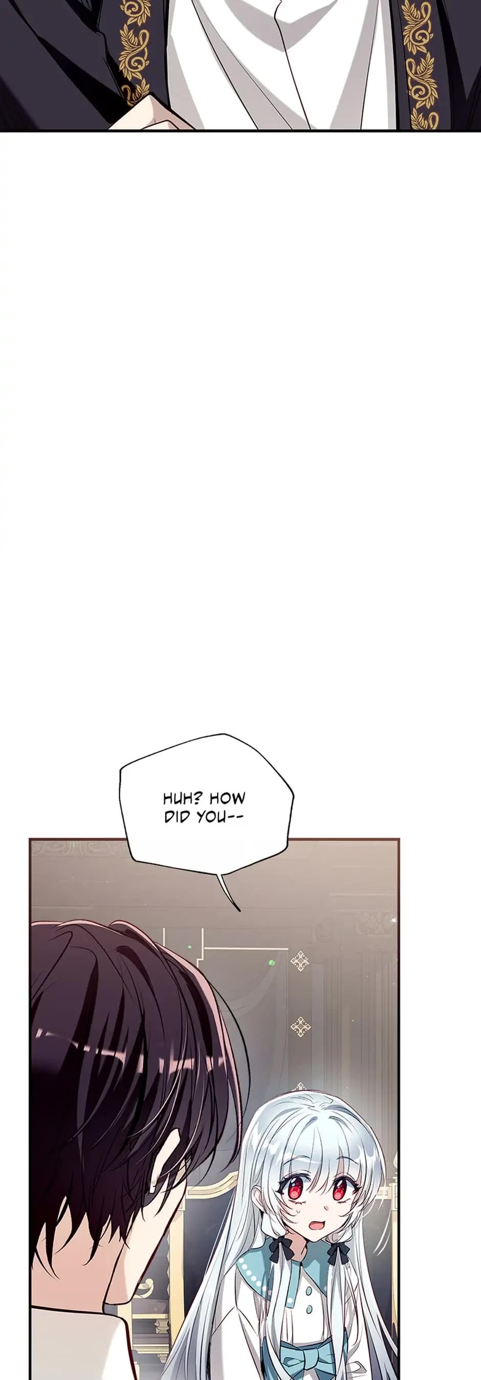 Can We Become a Family? Chapter 59 page 10 - Chapter 59