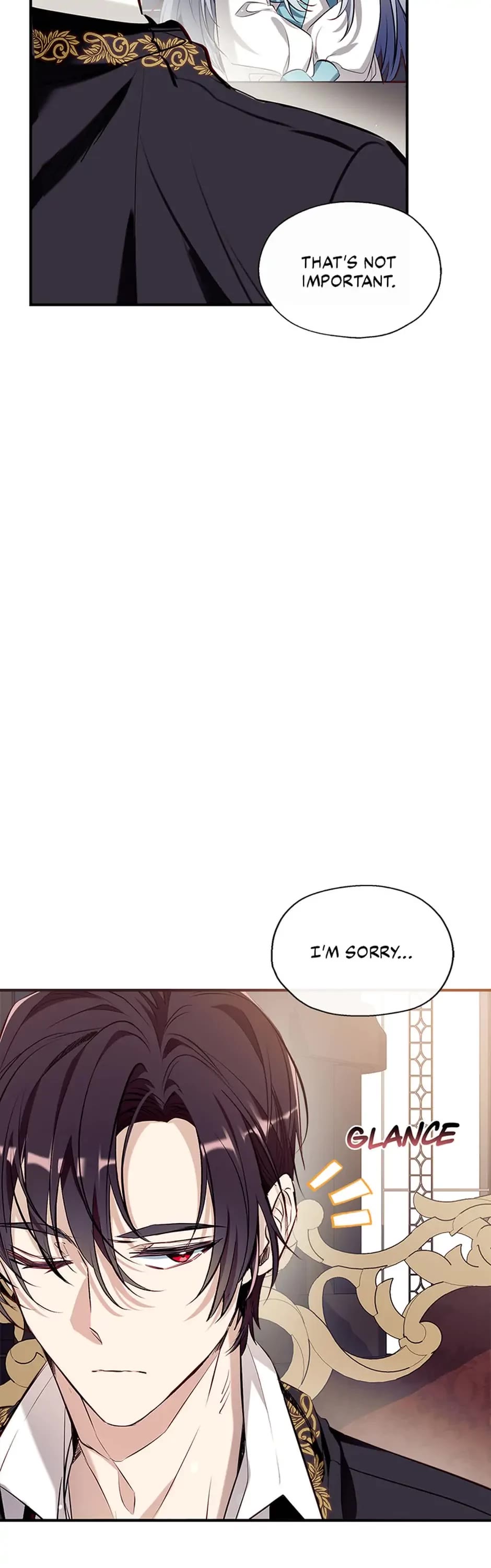 Can We Become a Family? Chapter 59 page 11 - Chapter 59