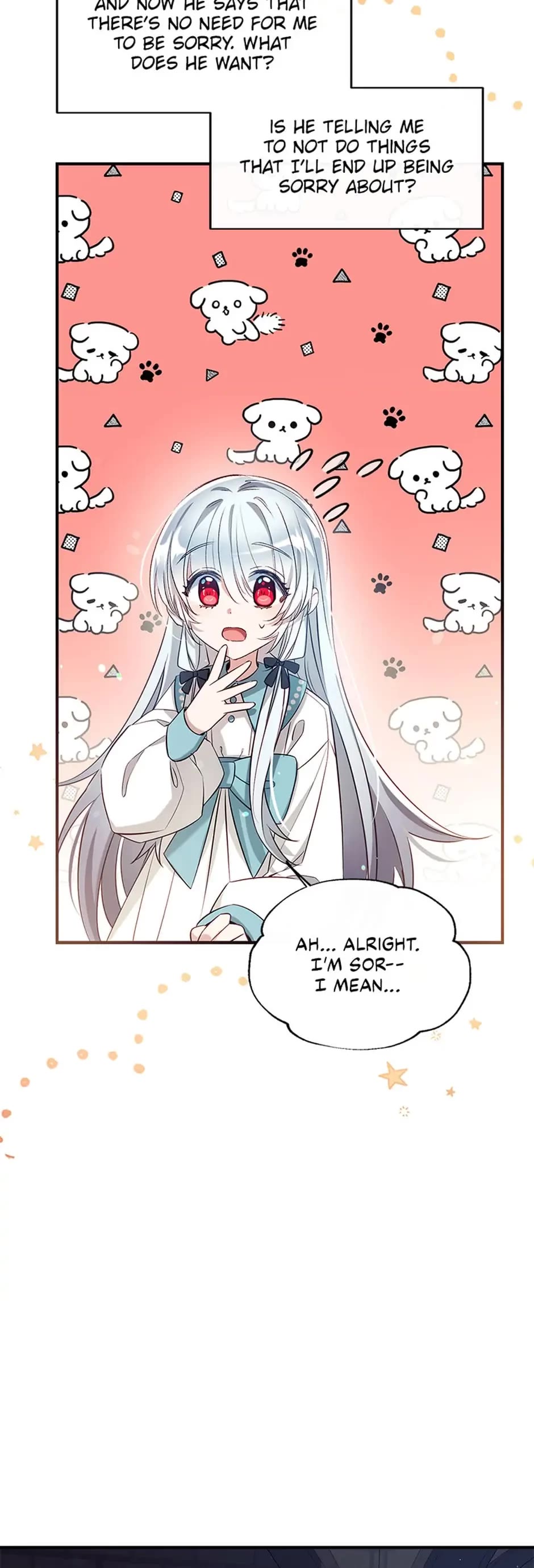 Can We Become a Family? Chapter 59 page 14 - Chapter 59